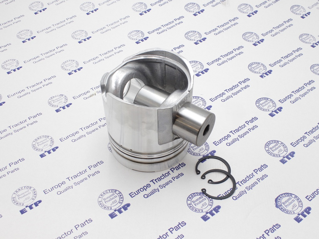 Komatsu Engine Piston Ass'Y 6151-31-2071 | 19PARTS | Keep Ops Moving