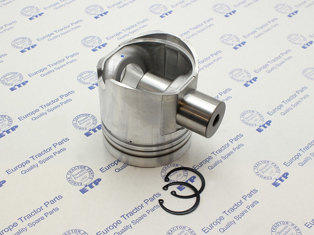 Komatsu Engine Piston 6151-31-2150 | 19PARTS | Keep Ops Moving