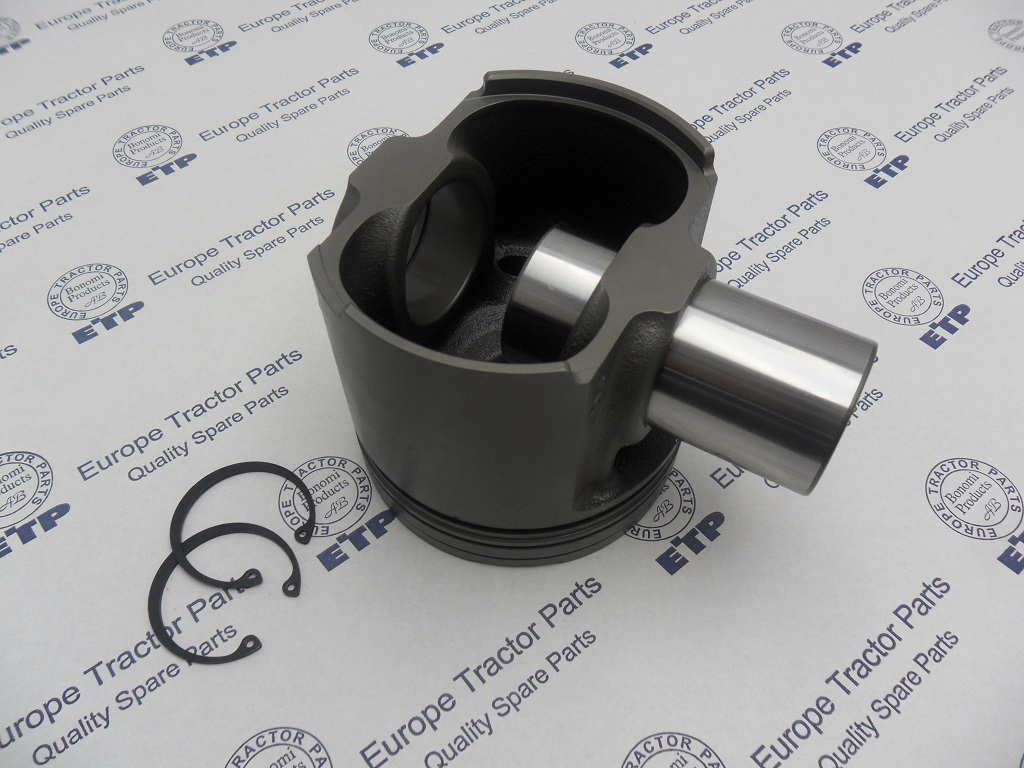 Komatsu Engine Piston 6151-31-2710 | 19PARTS | Keep Ops Moving