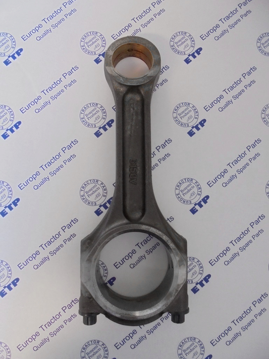 Komatsu Engine Connecting Rod Assembly 6151-31-3101 | 19PARTS | Keep Ops Moving