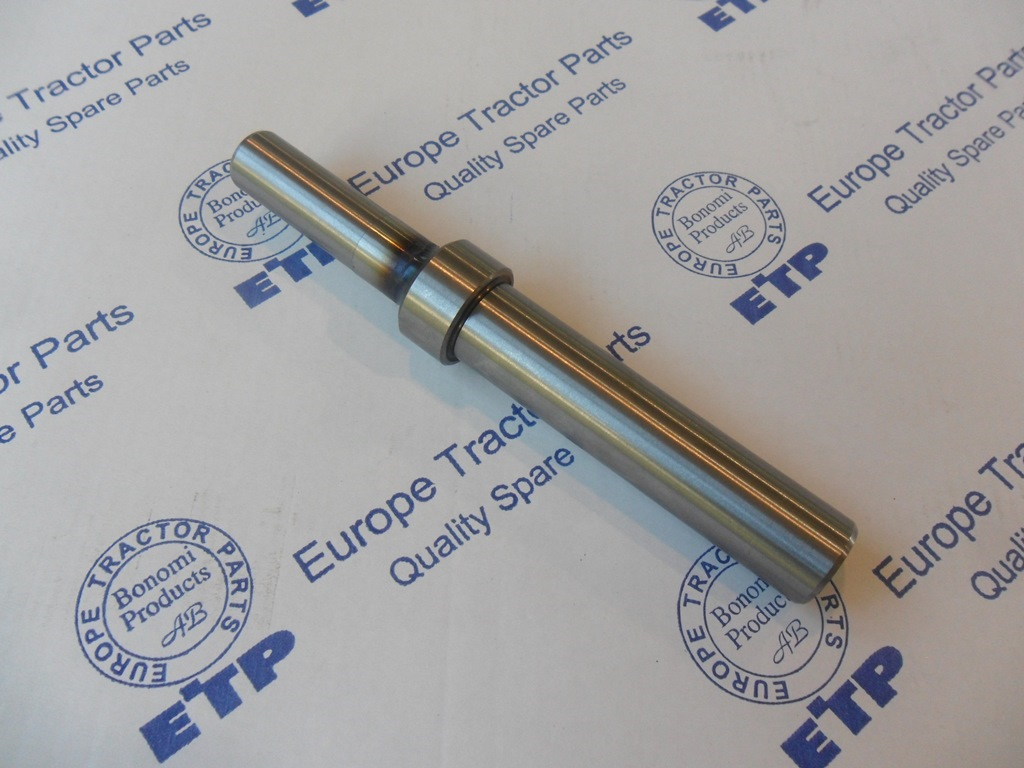 Komatsu Engine Shaft 6151-62-1310 | 19PARTS | Keep Ops Moving