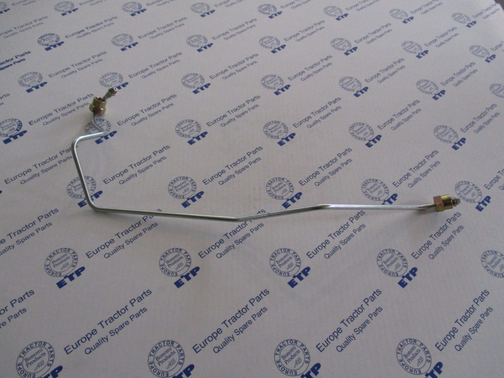 Komatsu Engine Tube Injection¤ No.4 6151-71-5140 | 19PARTS | Keep Ops Moving