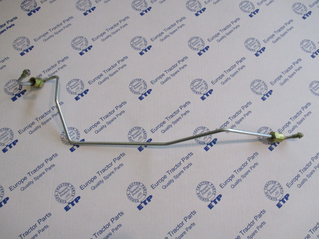 Komatsu Engine Tube Injection¤ No.5 6151-71-5150 | 19PARTS | Keep Ops Moving