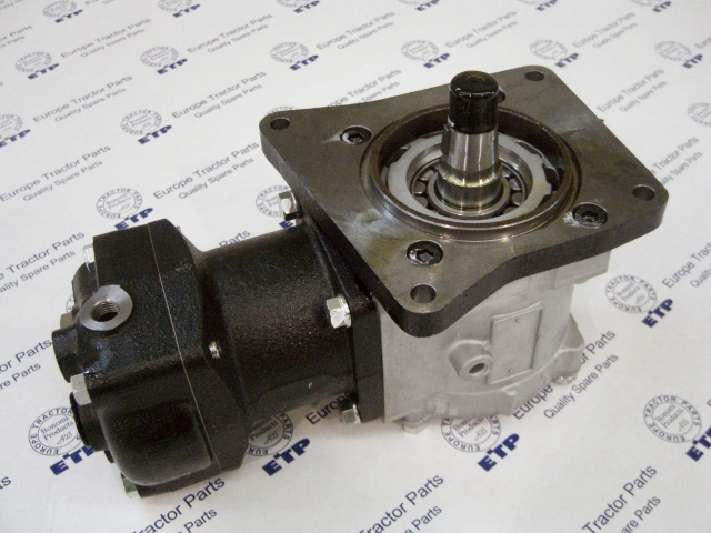 Komatsu Heavy Equipment Air Compressor 6151-81-3141 aftermarket Komatsu replacement part