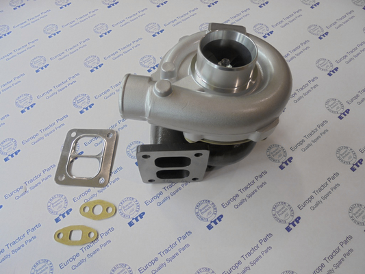 Komatsu Engine Turbocharger Ass'Y 6151-81-8500 | 19PARTS | Keep Ops Moving
