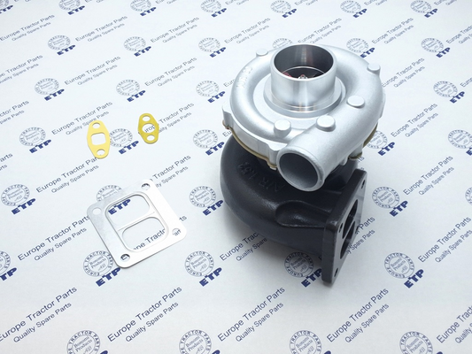Komatsu Engine Turbocharger Ass'Y 6151-82-8500 | 19PARTS | Keep Ops Moving