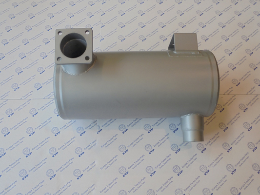 Komatsu Engine Muffler 6152-12-8532 | 19PARTS | Keep Ops Moving