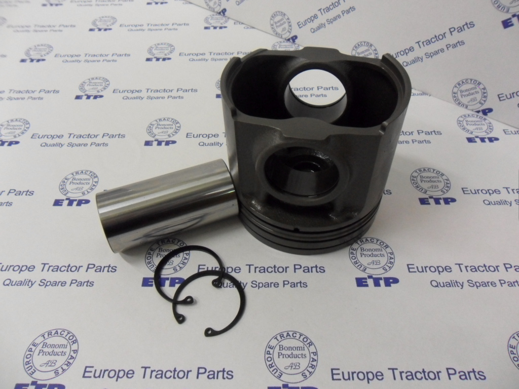 Komatsu Heavy Equipment Piston 6152-31-2113 aftermarket Komatsu replacement part
