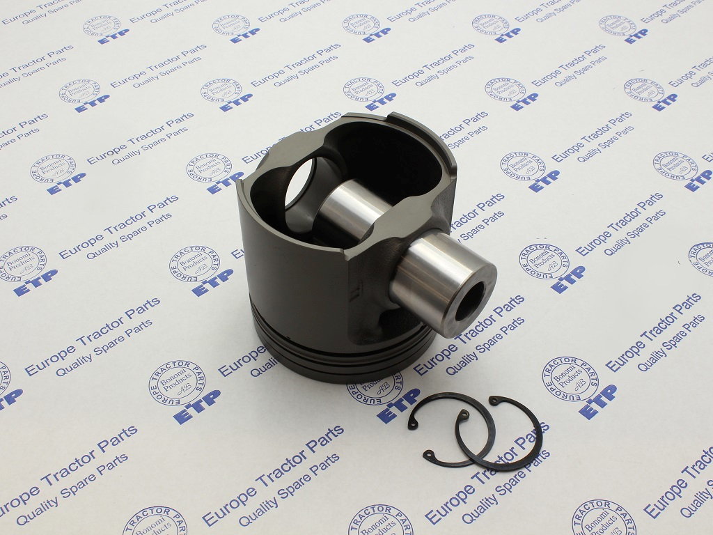 Komatsu Engine Piston 6152-32-2510 | 19PARTS | Keep Ops Moving