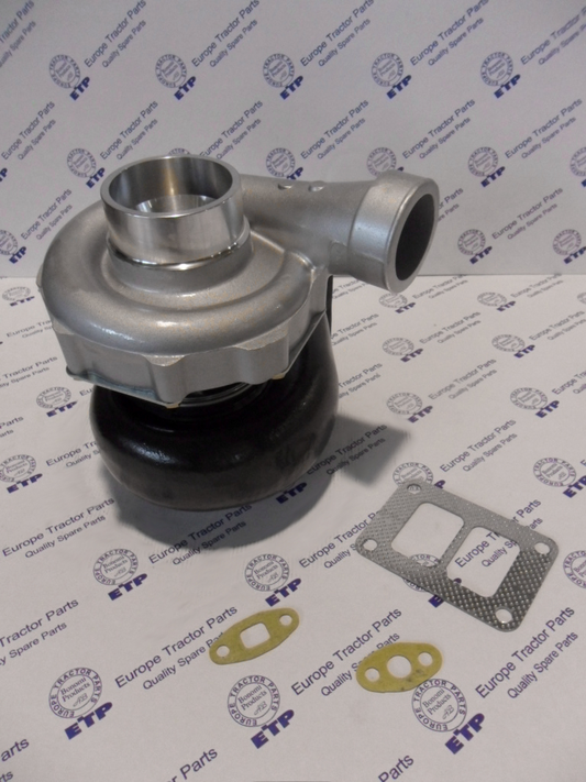 Komatsu Engine Turbocharger Ass'Y 6152-81-8310 | 19PARTS | Keep Ops Moving