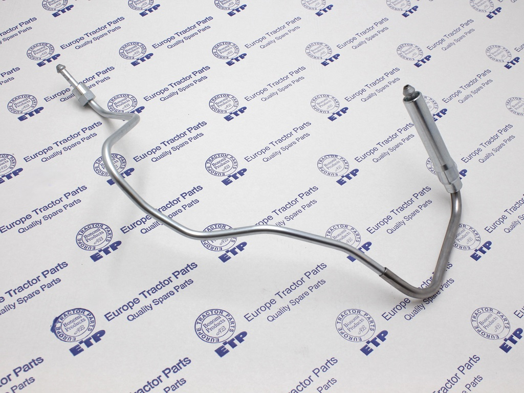 Komatsu Engine Tube Injection No.3 6155-71-5131 | 19PARTS | Keep Ops Moving