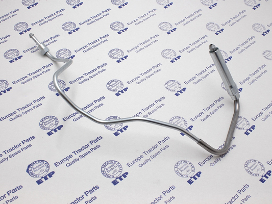 Komatsu Engine Tube Injection No.3 6155-71-5131 | 19PARTS | Keep Ops Moving