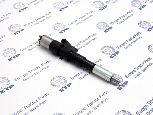 Komatsu Engine Injector Ass'Y 6156-11-3100 | 19PARTS | Keep Ops Moving