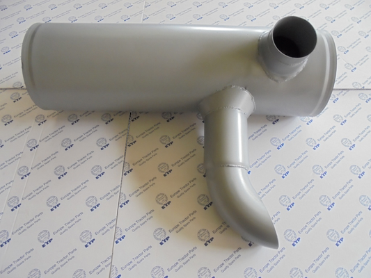 Komatsu Engine Muffler 6156-11-5280 | 19PARTS | Keep Ops Moving