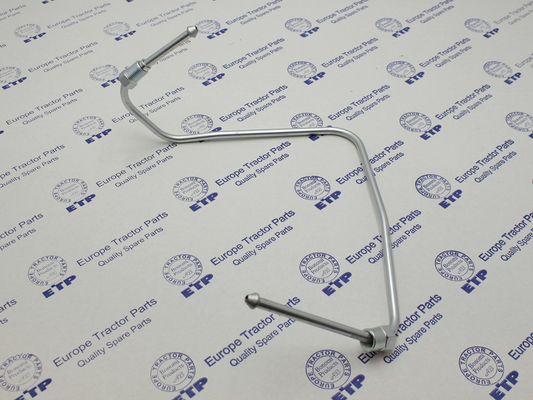 Komatsu Engine Tube Supply 6156-71-4113 | 19PARTS | Keep Ops Moving