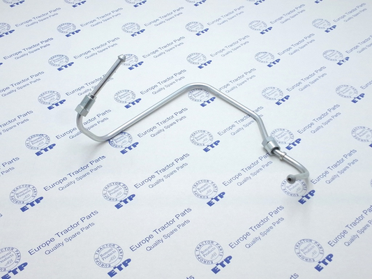 Komatsu Engine Tube Supply 6156-71-4122 | 19PARTS | Keep Ops Moving