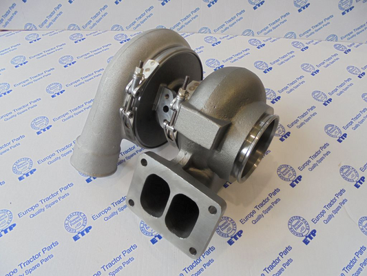 Komatsu Engine Turbocharger Ass'Y 6156-81-8110 | 19PARTS | Keep Ops Moving