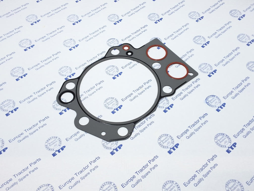 Komatsu Engine Gasket Head 6162-13-1812 | 19PARTS | Keep Ops Moving
