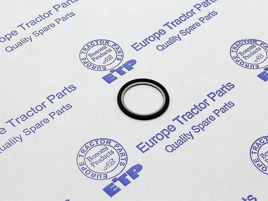 Komatsu Engine Grommet Water 6162-13-1832 | 19PARTS | Keep Ops Moving