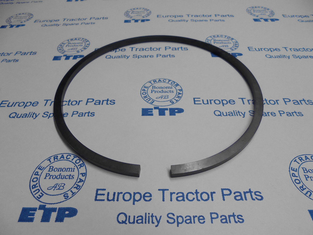 Komatsu Engine Seal Ring 6162-13-5490 | 19PARTS | Keep Ops Moving