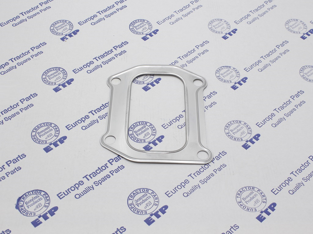 Komatsu Engine Gasket Exhaust Manifold 6162-13-5810 | 19PARTS | Keep Ops Moving