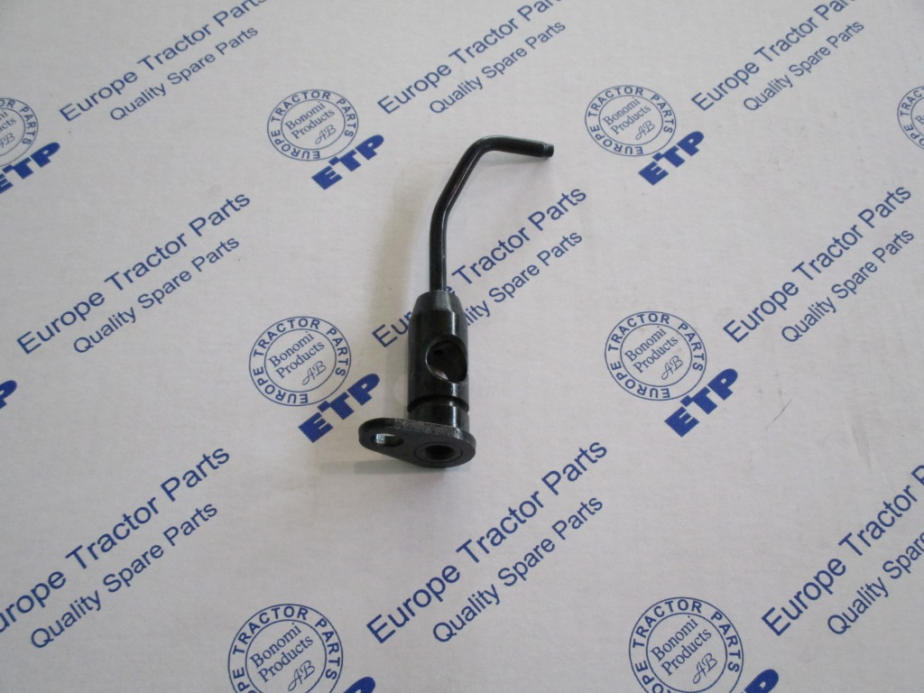 Komatsu Engine Nozzle Piston Cooling No.4 6162-23-1840 | 19PARTS | Keep Ops Moving