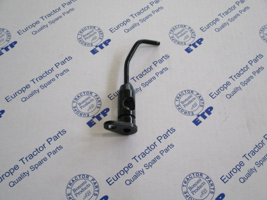 Komatsu Engine Nozzle Piston Cooling No.4 6162-23-1840 | 19PARTS | Keep Ops Moving