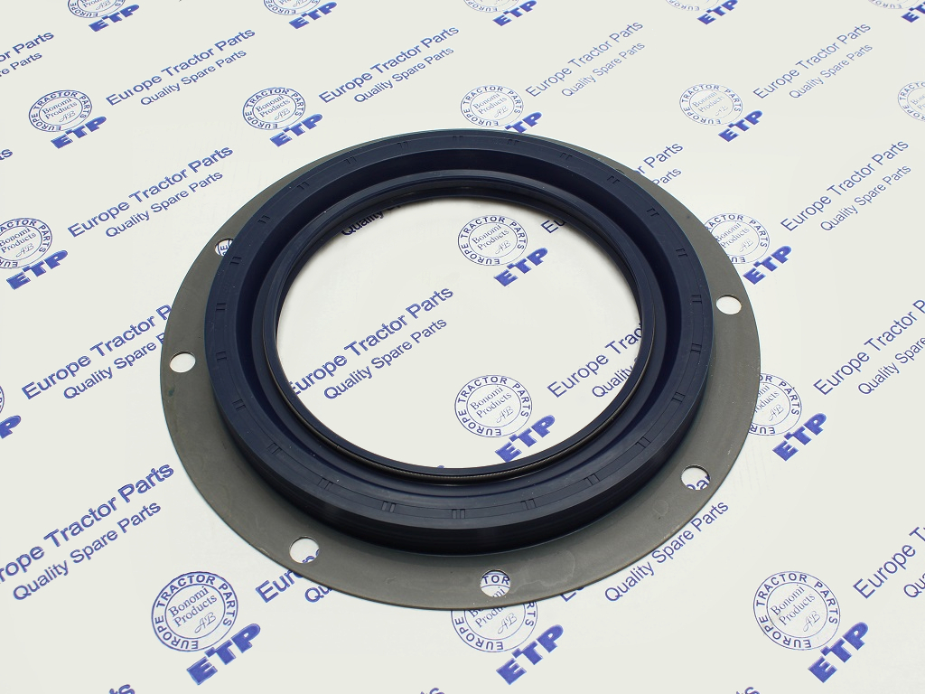 Komatsu Engine Seal¤ Rear 6162-23-4231 | 19PARTS | Keep Ops Moving