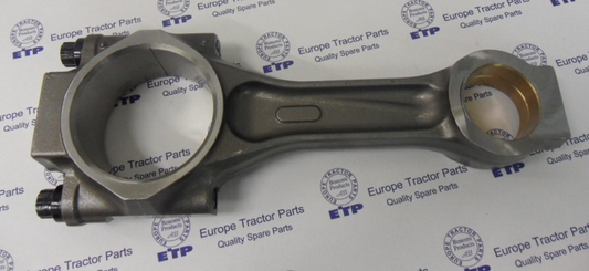 Komatsu Engine Connecting Rod Ass'Y 6162-33-3101 | 19PARTS | Keep Ops