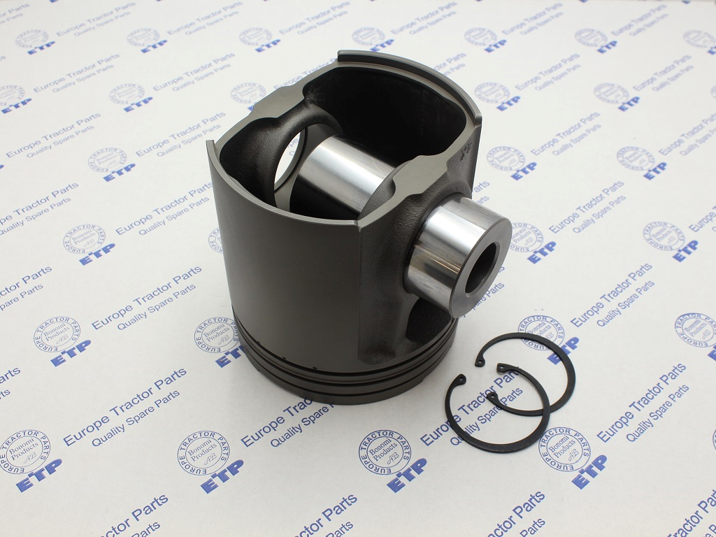 Komatsu Engine Piston 6162-35-2120 | 19PARTS | Keep Ops Moving