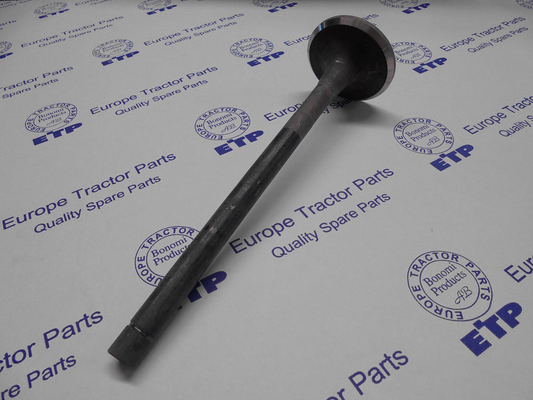 Komatsu Engine Valve Exhaust 6162-43-4230 | 19PARTS | Keep Ops Moving