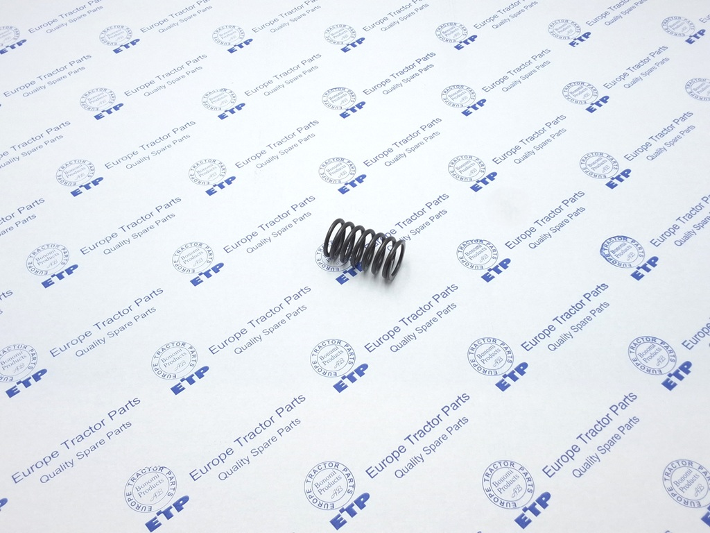Komatsu Engine Spring Inner Intake 6162-43-4420 | 19PARTS | Keep Ops Moving