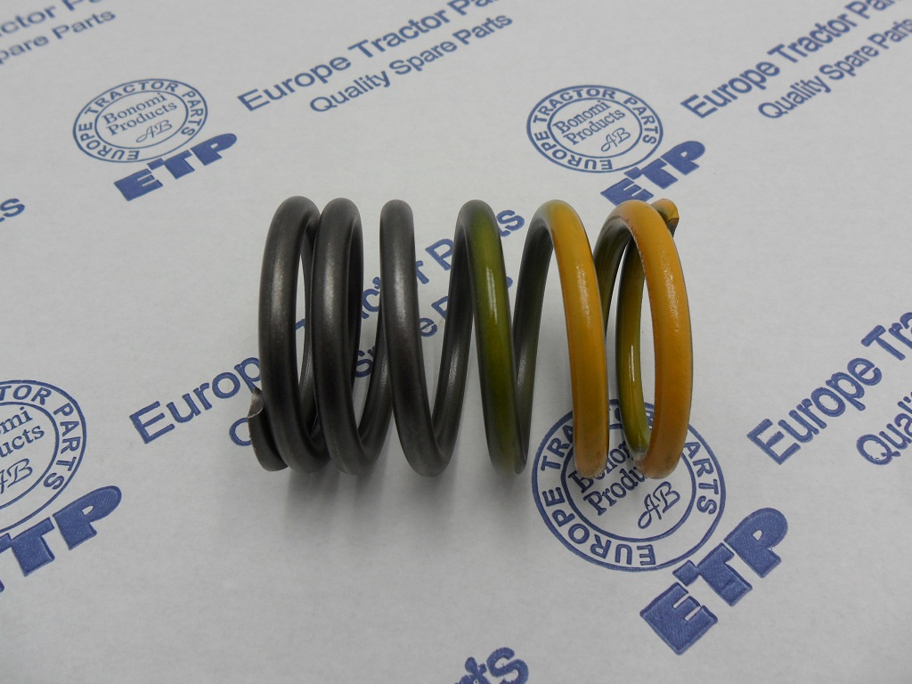 Komatsu Engine Spring Outer Intake 6162-43-4440 | 19PARTS | Keep Ops Moving