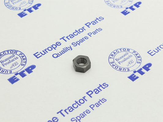 Komatsu Engine Nut Lock 6162-43-5630 | 19PARTS | Keep Ops Moving