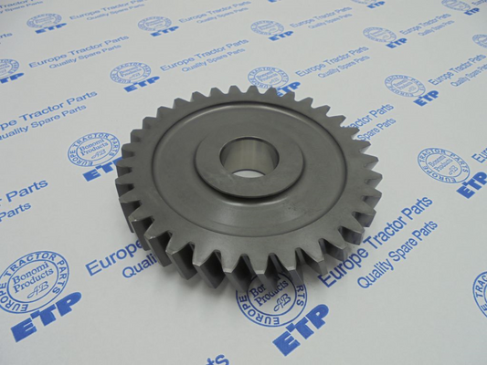 Komatsu Engine Gear Drive 6162-53-1510 | 19PARTS | Keep Ops Moving