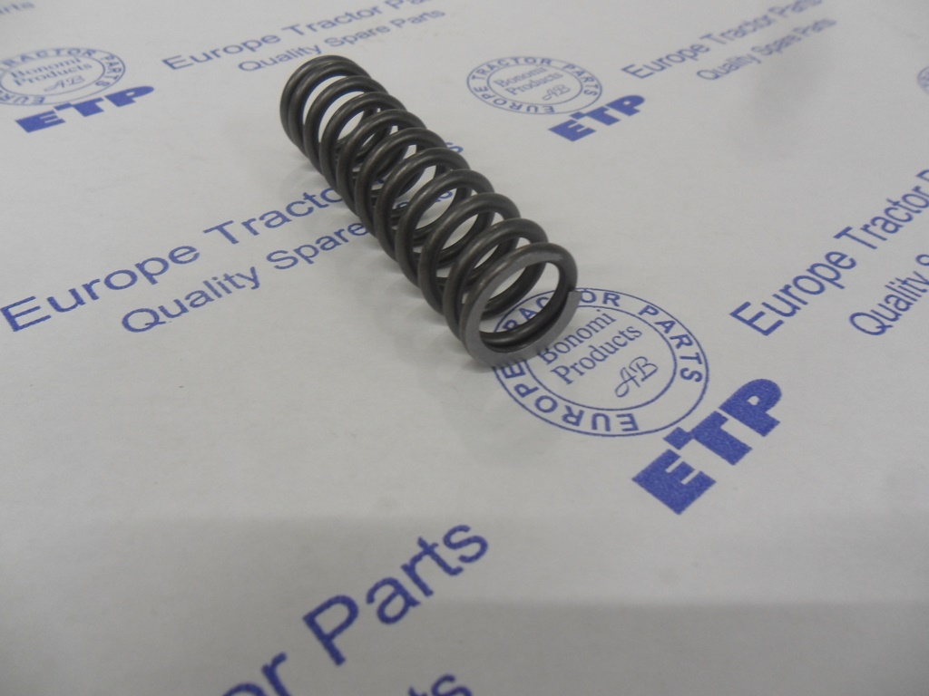 Komatsu Engine Spring 6162-53-6890 | 19PARTS | Keep Ops Moving