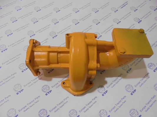 Komatsu Engine Water Pump Ass'Y 6162-63-1016 | 19PARTS | Keep Ops Movi