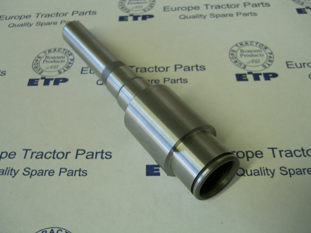 Komatsu Engine Shaft Ass'Y 6162-63-1301 | 19PARTS | Keep Ops Moving