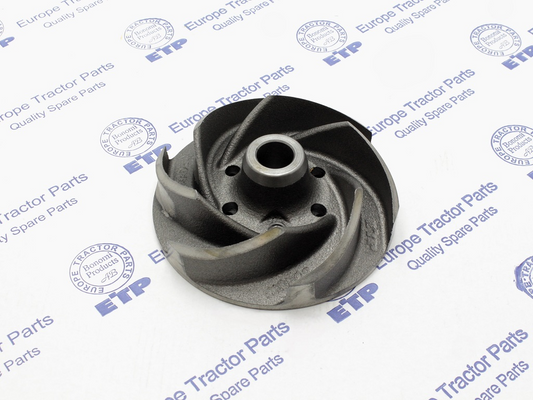Komatsu Engine Impeller 6162-63-1353 | 19PARTS | Keep Ops Moving