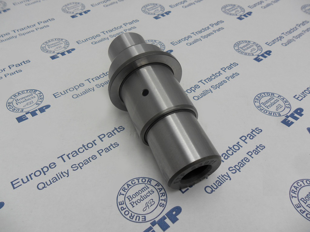 Komatsu Engine Shaft 6162-63-1623 | 19PARTS | Keep Ops Moving