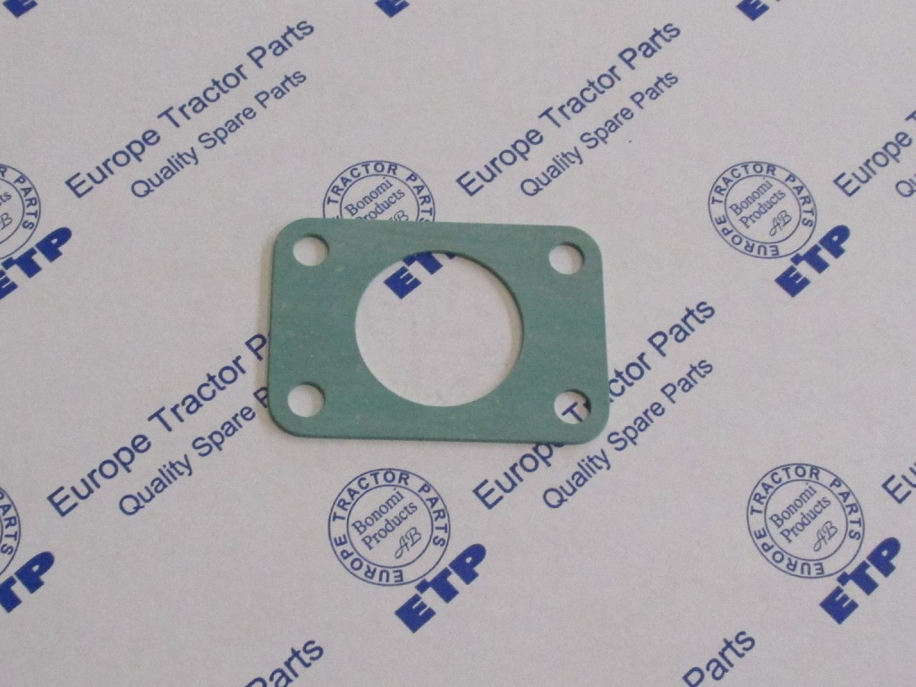 Komatsu Engine Gasket Oil Cooler 6162-63-2190 | 19PARTS | Keep Ops Moving