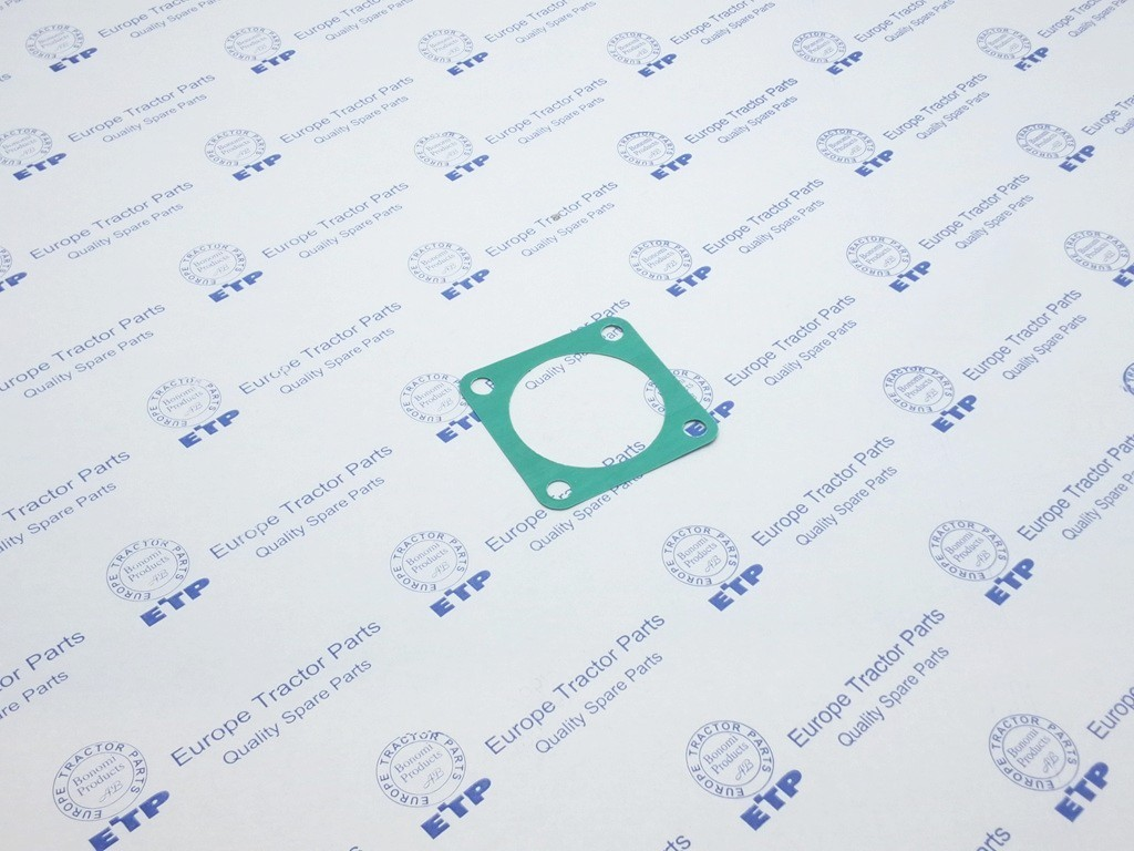 Komatsu Engine Gasket 6162-63-6841 | 19PARTS | Keep Ops Moving