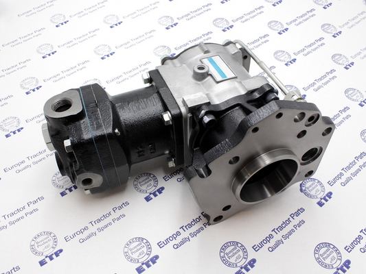 Komatsu Engine Air Compressor Ass'Y 6162-83-6800 | 19PARTS | Keep Ops Moving