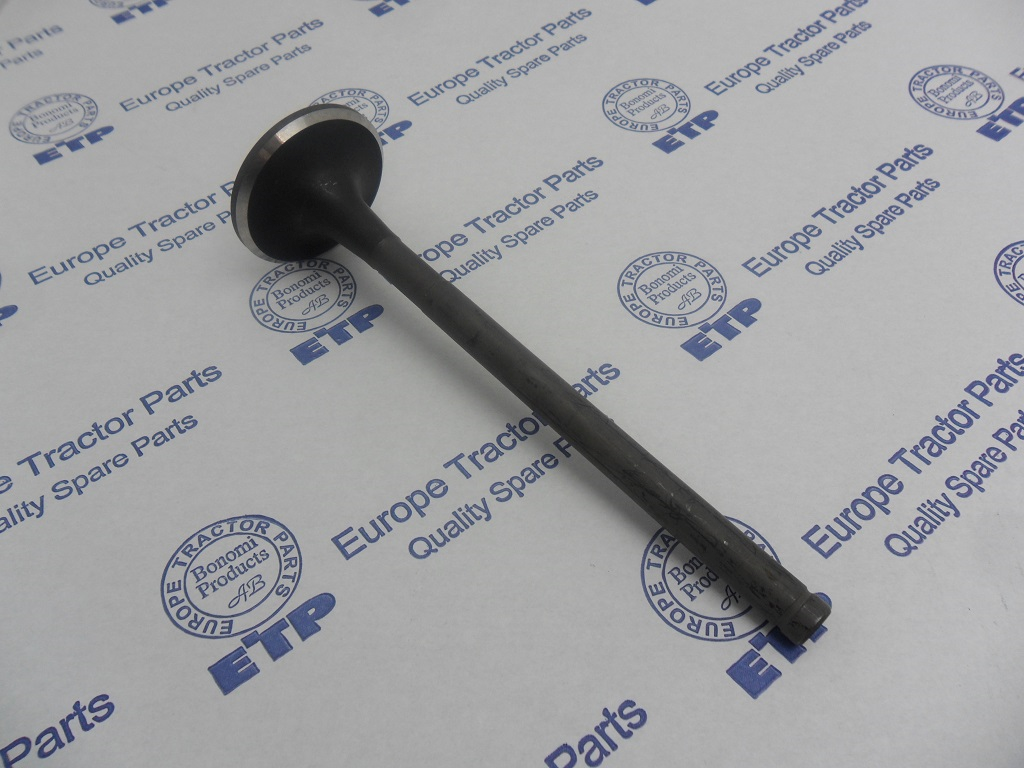 Komatsu Engine Valve Exhaust Valve 6164-41-4211 | 19PARTS | Keep Ops Moving