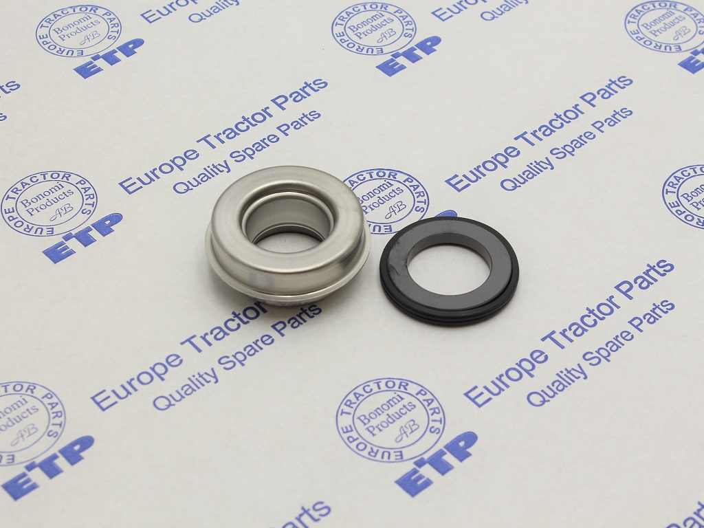 Komatsu Engine Seal Water 6166-61-1511 | 19PARTS | Keep Ops Moving