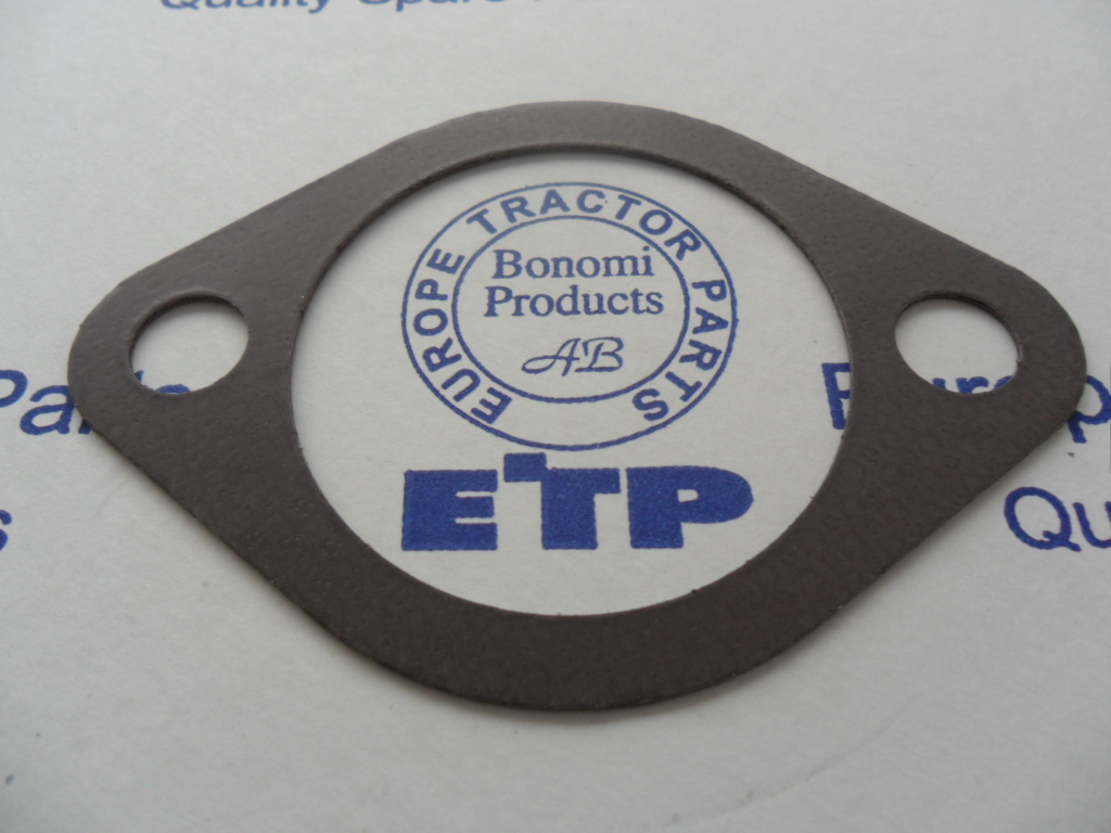 Komatsu Engine Gasket 6166-61-6341 | 19PARTS | Keep Ops Moving