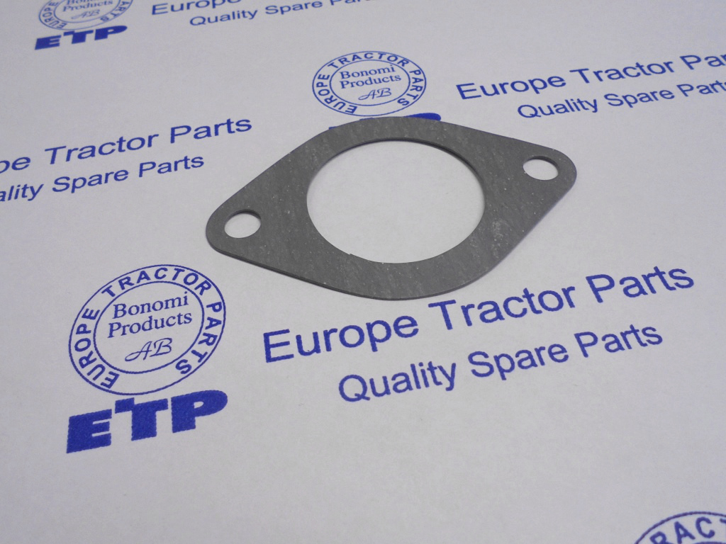 Komatsu Dozer Gasket 6201-11-4830 aftermarket Komatsu replacement part