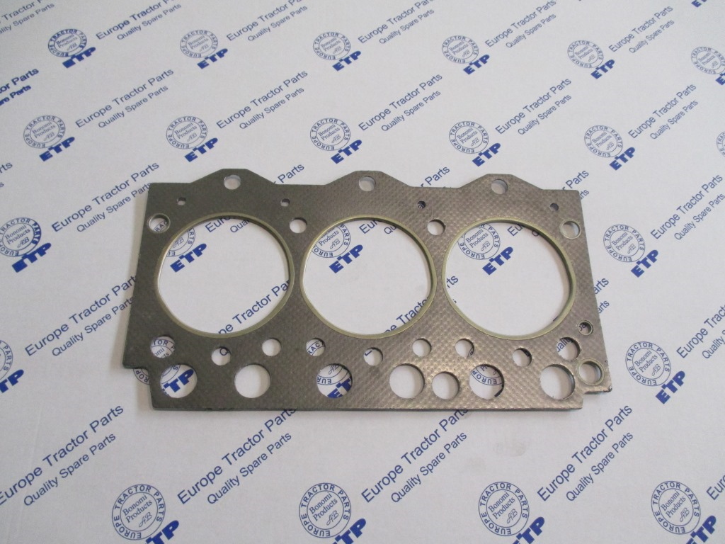 Komatsu Dozer Gasket 6201-12-1830 aftermarket Komatsu replacement part
