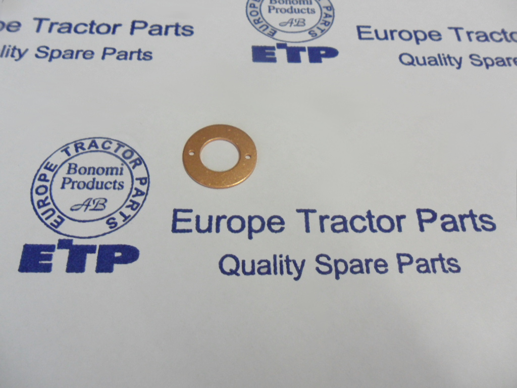 Komatsu Heavy Equipment Gasket 6202-12-3890 aftermarket Komatsu replacement part