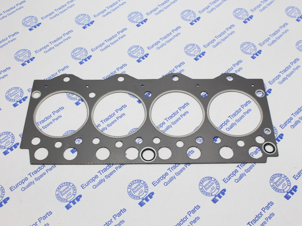 Komatsu Engine Gasket Head 6204-11-1830 | 19PARTS | Keep Ops Moving